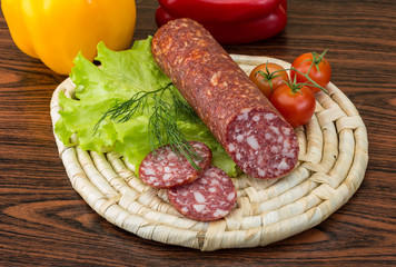 Salami