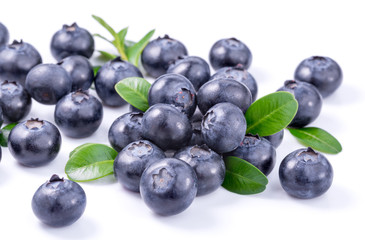 blueberries