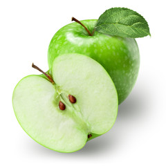 apple