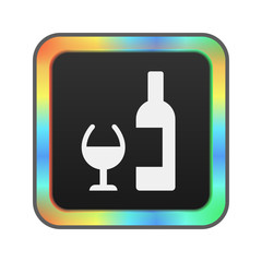 Colorful App Icon