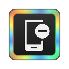 Colorful App Icon