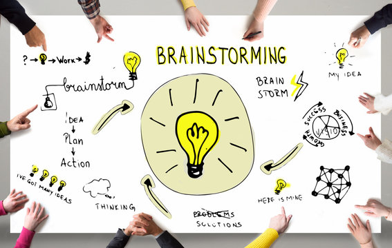 Brainstorm Concpet, Success in Business