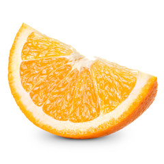 orange slice