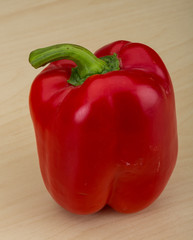 Red pepper