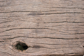 Naklejka premium old wood background