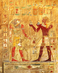 images en couleur de l& 39 Egypte ancienne
