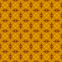 Abstract seamless pattern