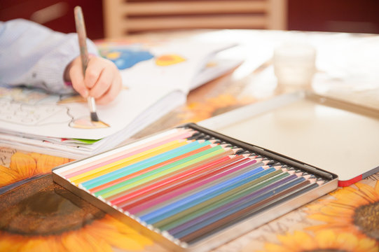 colori
