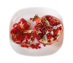 Pomegranate