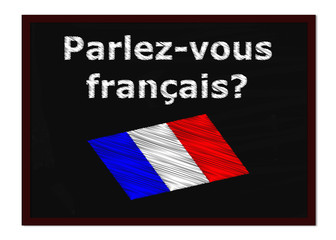 Do you speak French?