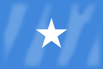Somalia Flag