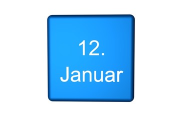 12. Januar