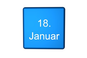 18. Januar