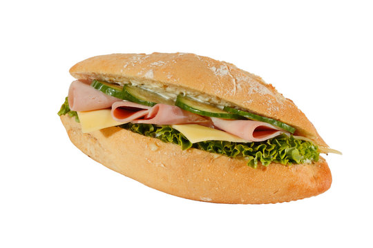 Schinkenbrötchen Images – Browse 407 Stock Photos, Vectors, and Video ...