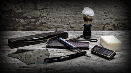 Shave