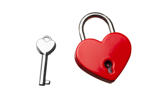 Heart Lock And Key Images – Browse 44,422 Stock Photos, Vectors, and Video
