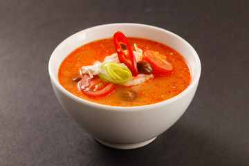 Japanese soup