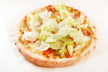 Italian pizza