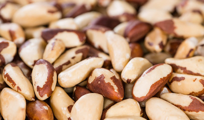 Brazil Nuts