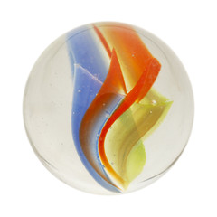 Large Marble