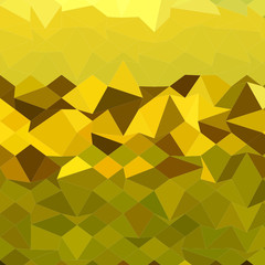 Mountain Abstract Low Polygon Background
