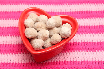 Fleischbällchen