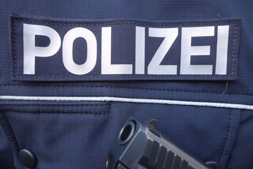 Polizei