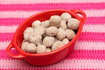 Fleischbällchen