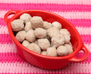 Fleischbällchen
