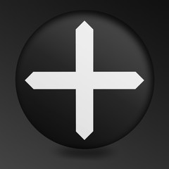 Obraz premium Full screen icon.