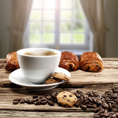 cafe