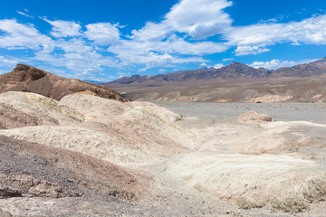 Death Valley