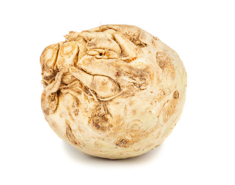 Celery Root