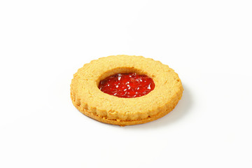 Linzer Eye