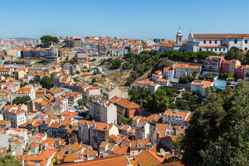 Lisbon, Portugal.