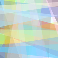 vector abstract color background design