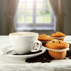 cafe