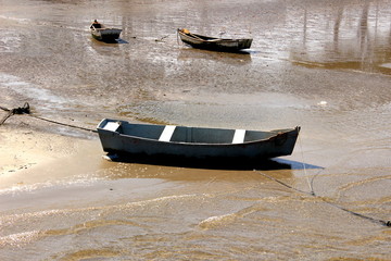 barcos - Bertioga / SP - Brasil