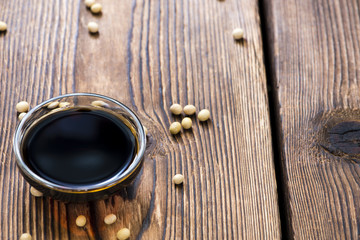 Soy Sauce