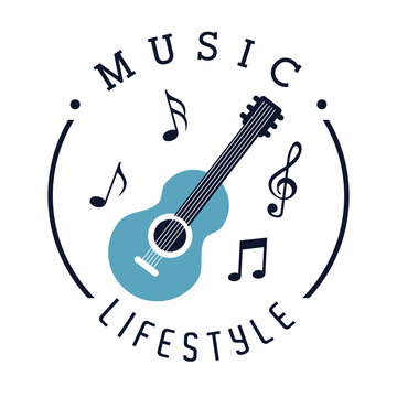 music lifestyle