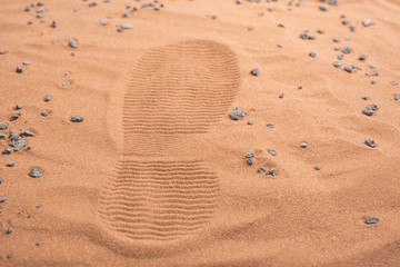 its a small step for men