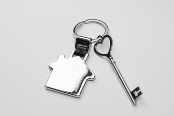 Key property market to buy or rent house