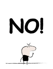 Man and 
