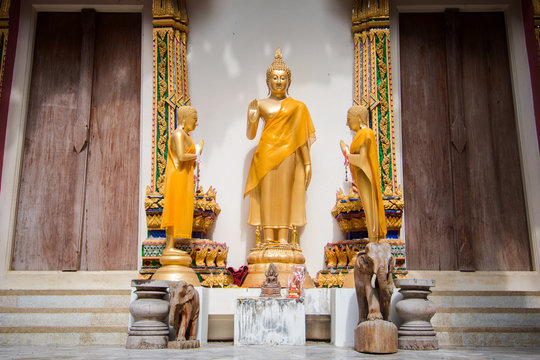 Buddha image