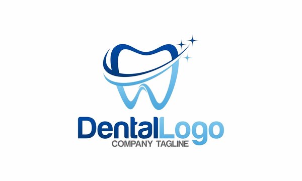 Dental Logo" Images – Browse 2,429 Stock Photos, Vectors, and Video | Adobe  Stock