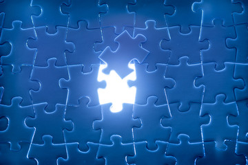 Jigsaw business success