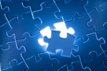 Jigsaw business success