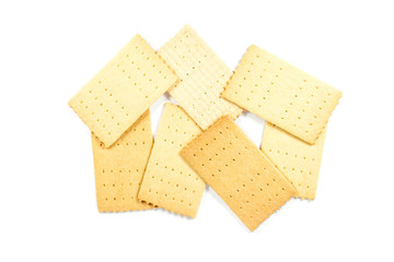 Cheeseshake cracker.