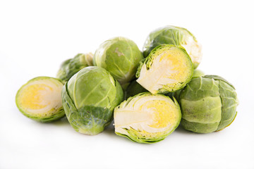 brussel sprouts