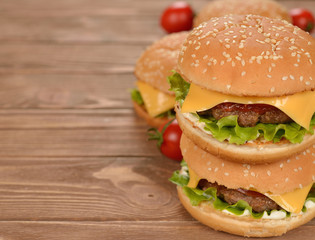 Burger